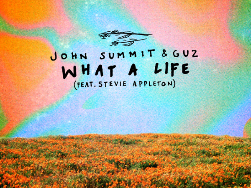 What A Life (Single)
