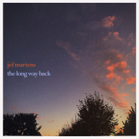 The Long Way Back (Single)