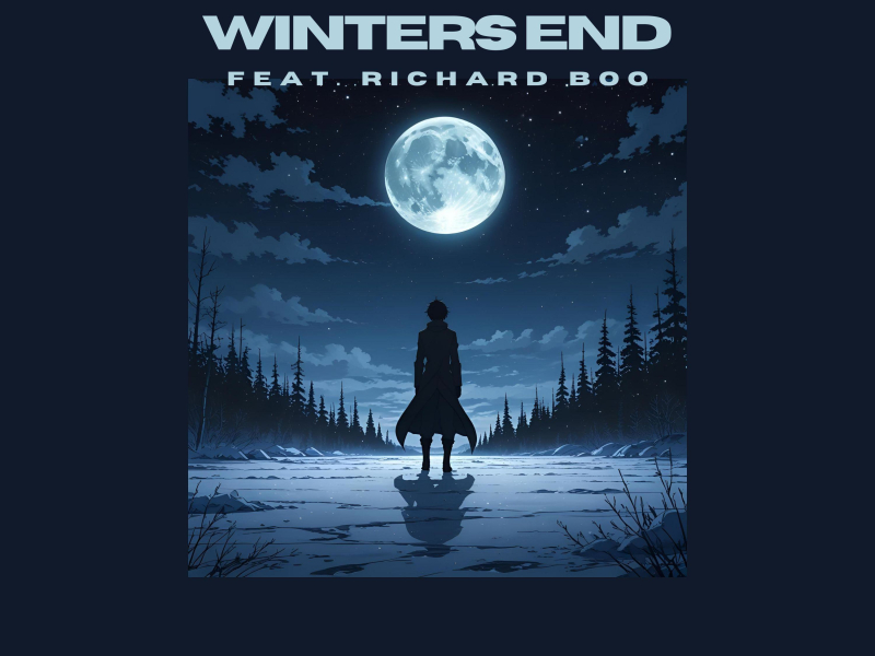 winters end (feat. Richard Boo) (Single)