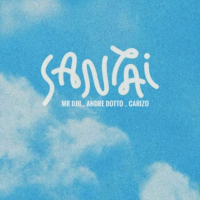 Santai (Single)