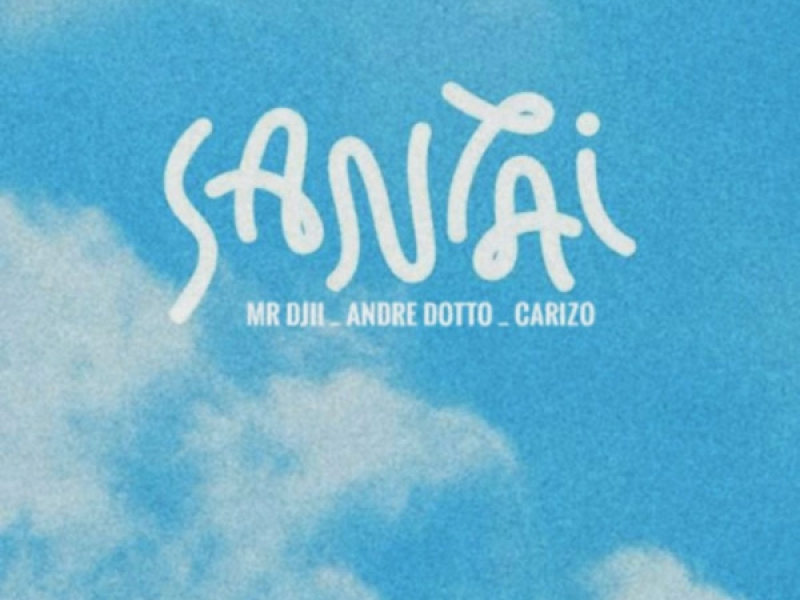 Santai (Single)