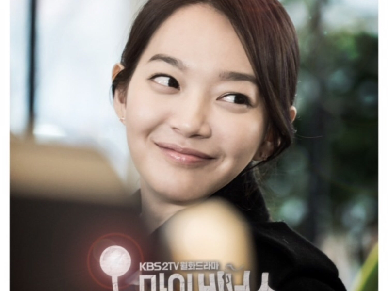 Oh My Venus, Pt. 6 (Original Television Soundtrack) (EP)