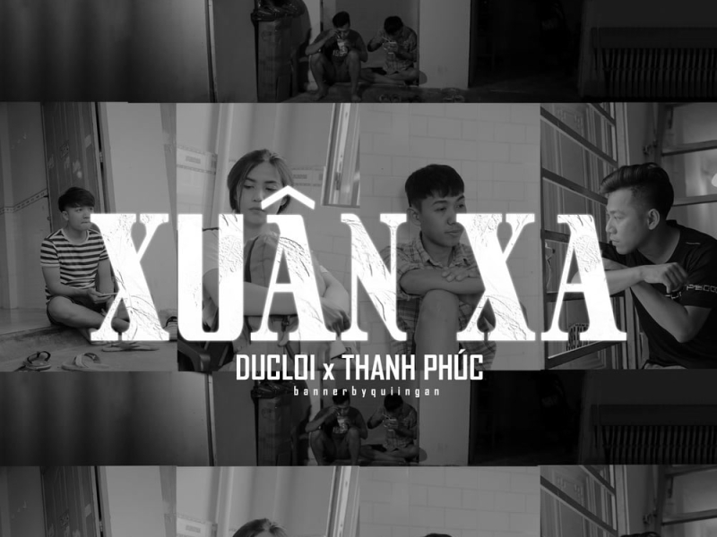 Xuân Xa (Single)