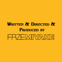 Written & Directed & Produced (EP)