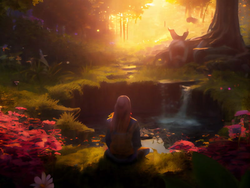 Heaven on earth (Single)