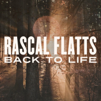 Back to Life (Single)