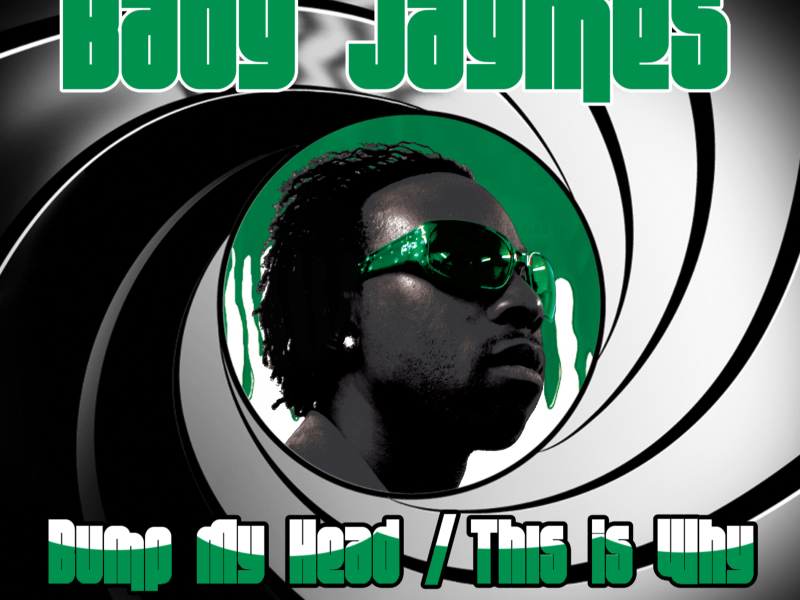 Bump My Head / This Is Why - Single