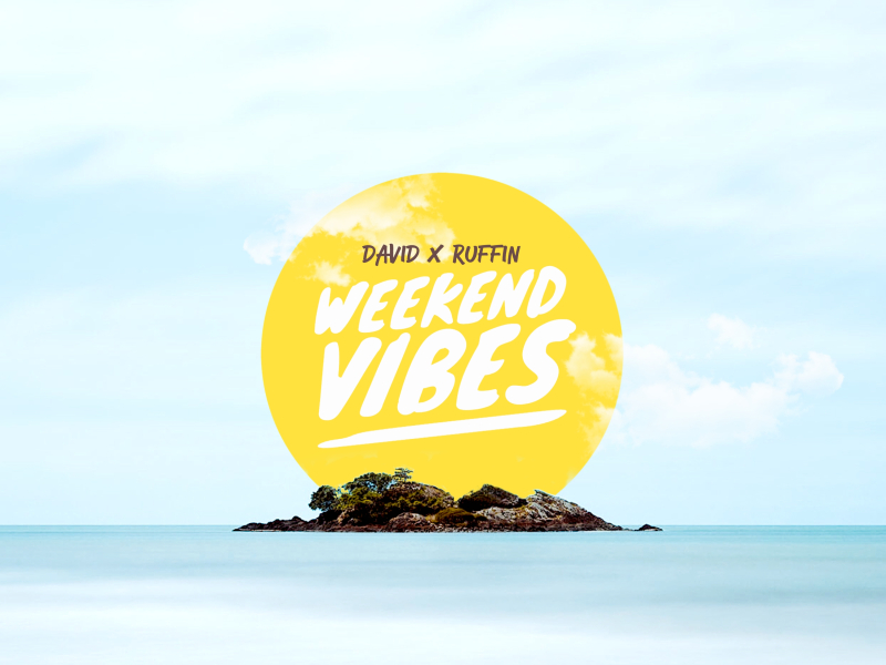 Weekend Vibes