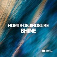 Shine (Single)