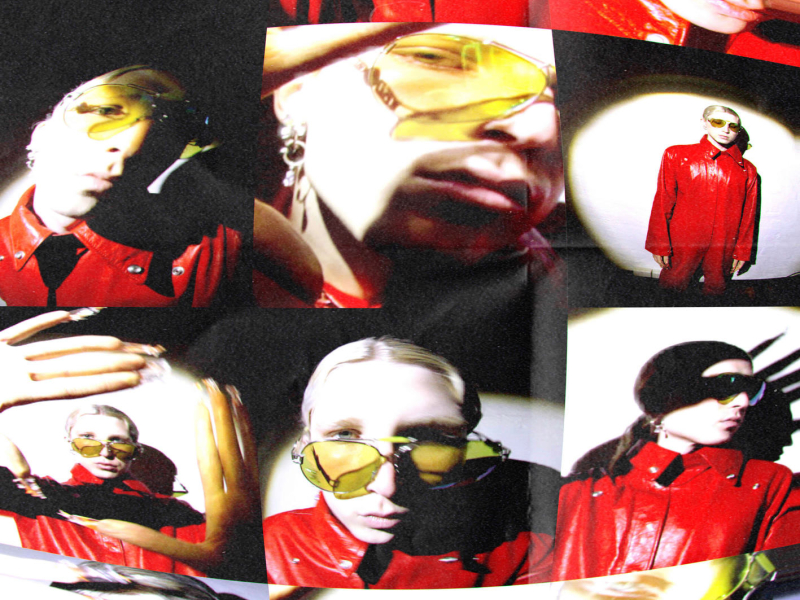 My Purple iPod Nano (Oden & Fatzo Remix) (Single)