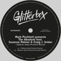 I Believe (Mark Picchiotti Remix) (Single)