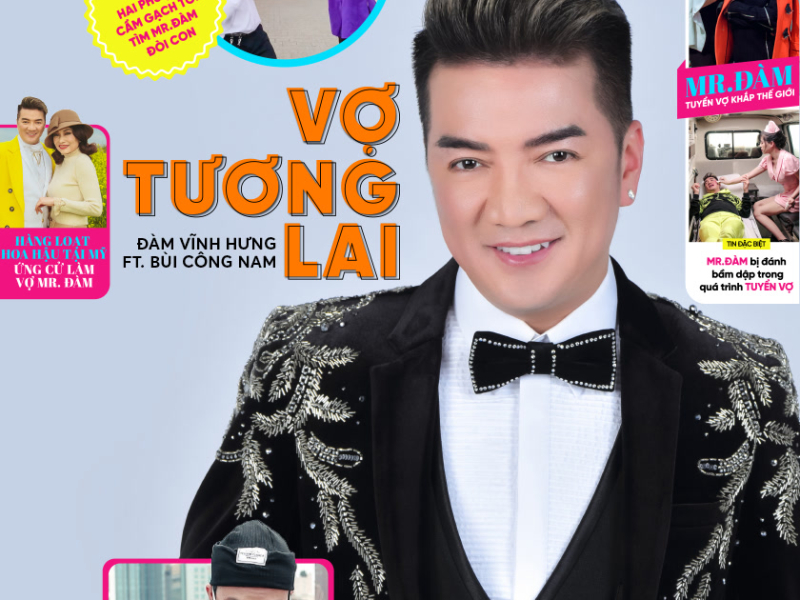 Vợ Tương Lai (Single)