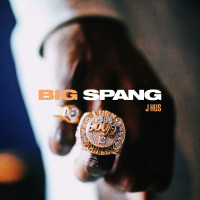 Big Spang - EP