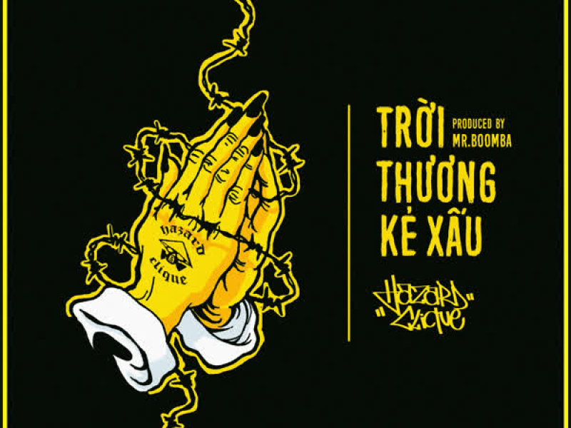 Trời Thương Kẻ Xấu (Single)