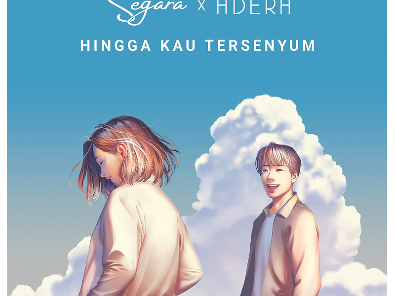Hingga Kau Tersenyum (Single)