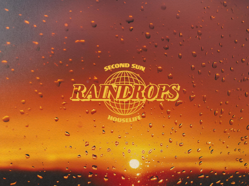 Raindrops (Single)