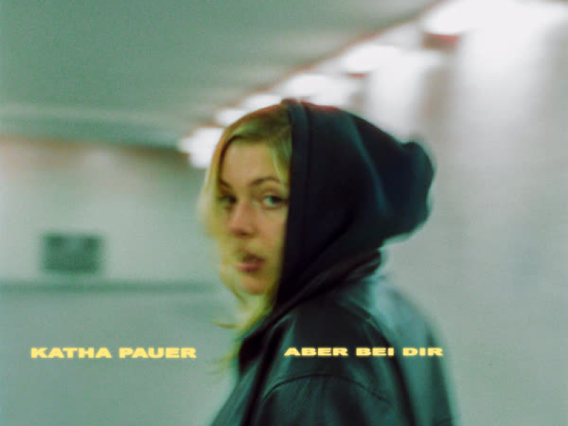 Aber bei dir (Single)