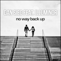 No Way Back Up (Single)
