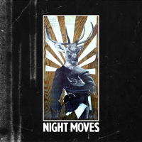 Night Moves (Single)