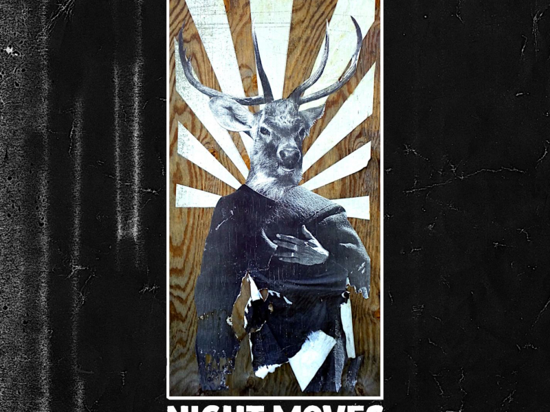 Night Moves (Single)