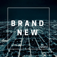 Brand New (Single)