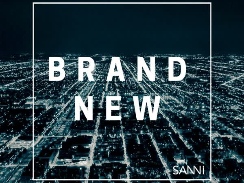 Brand New (Single)