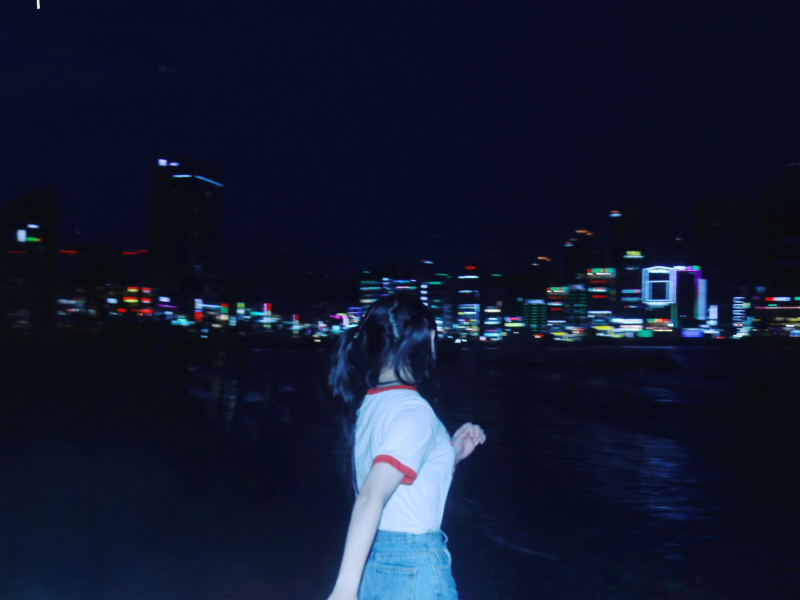 Sea On A Summer Night (Single)