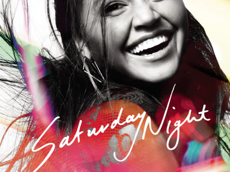 Saturday Night (Single)