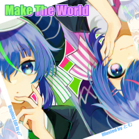 Make The World (Single)