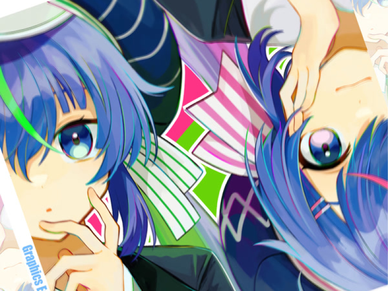 Make The World (Single)