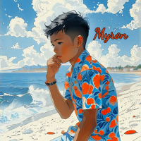 Moments So Sweet (Single)