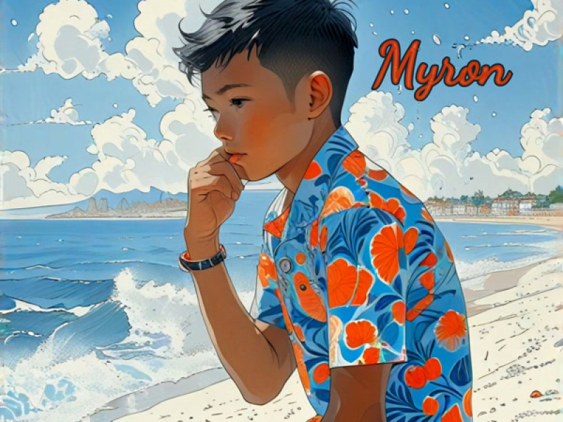 Moments So Sweet (Single)