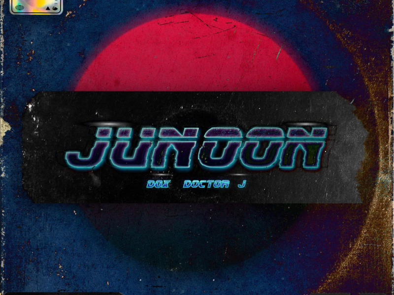 JUNOON (Single)