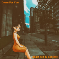 Down For You (EP)