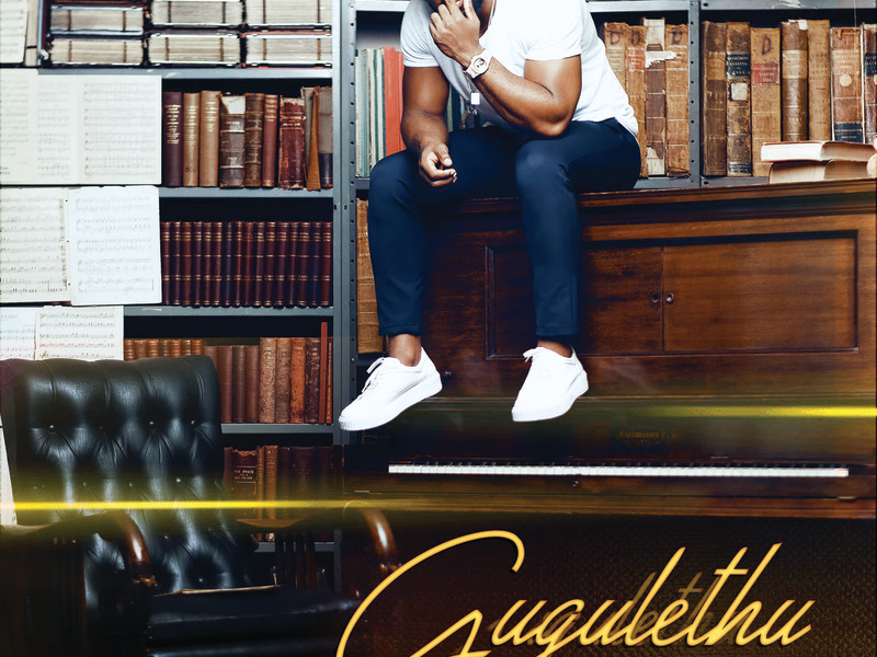 Gugulethu (Radio Edit) (Single)