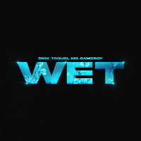 Wet (Single)