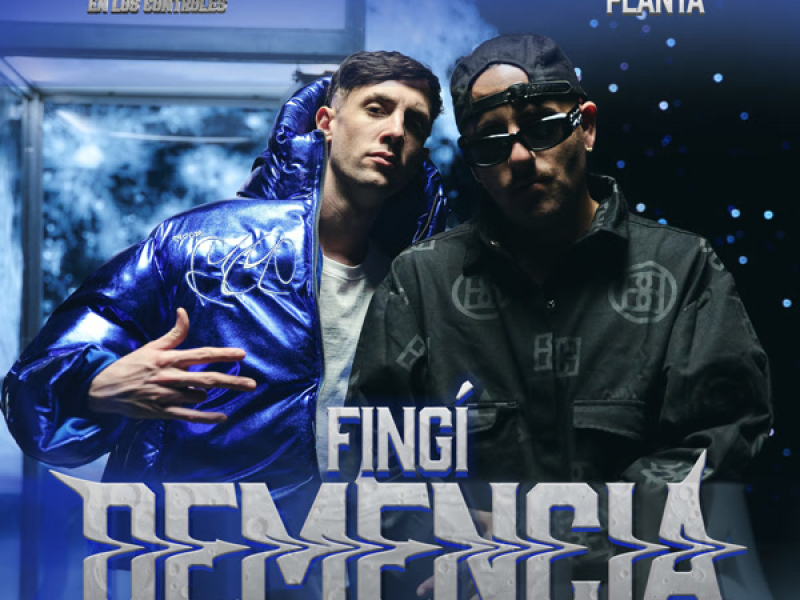FINGI DEMENCIA (Single)