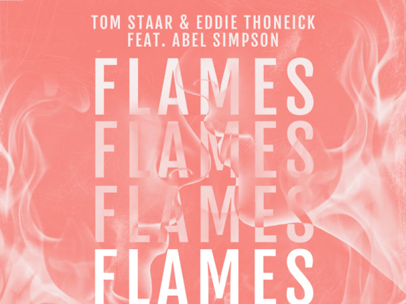 Flames (Single)