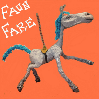 Faun Fare (Single)