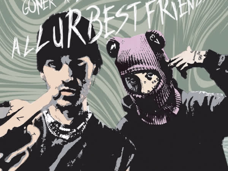 All Ur Best Friends (Single)