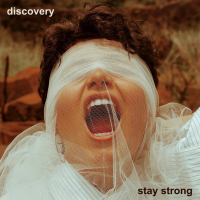 Stay Strong (Single)
