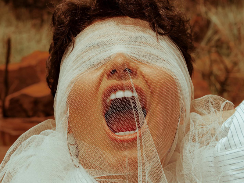 Stay Strong (Single)