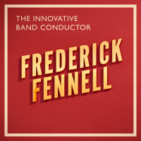 The Innovative Band Conductor