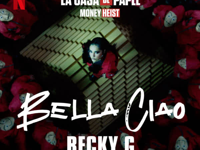 Bella Ciao (Single)