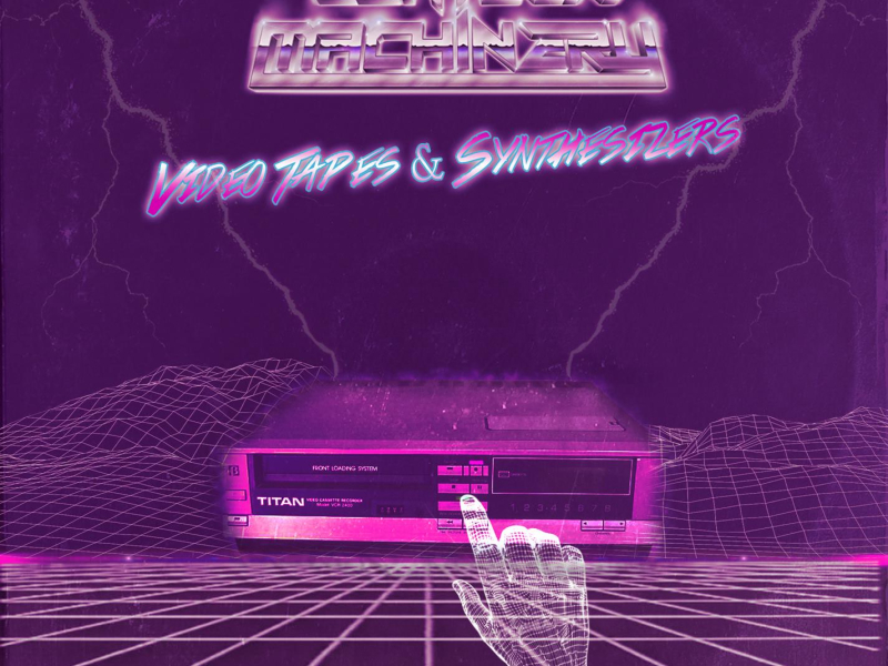Video Tapes & Synthesizers (Single)