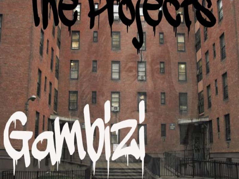 The Projects (feat. San Quinn, BoneCrusher & Mr. Serv-On)