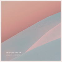 I Hope You Know (Single)