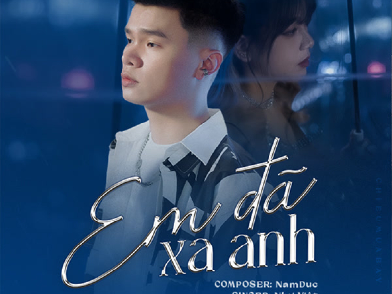 Em Đã Xa Anh (Single)