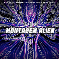 MONTAGEM ALIEN (Single)