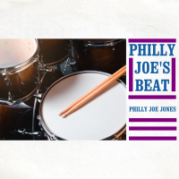 Philly Joe's Beat